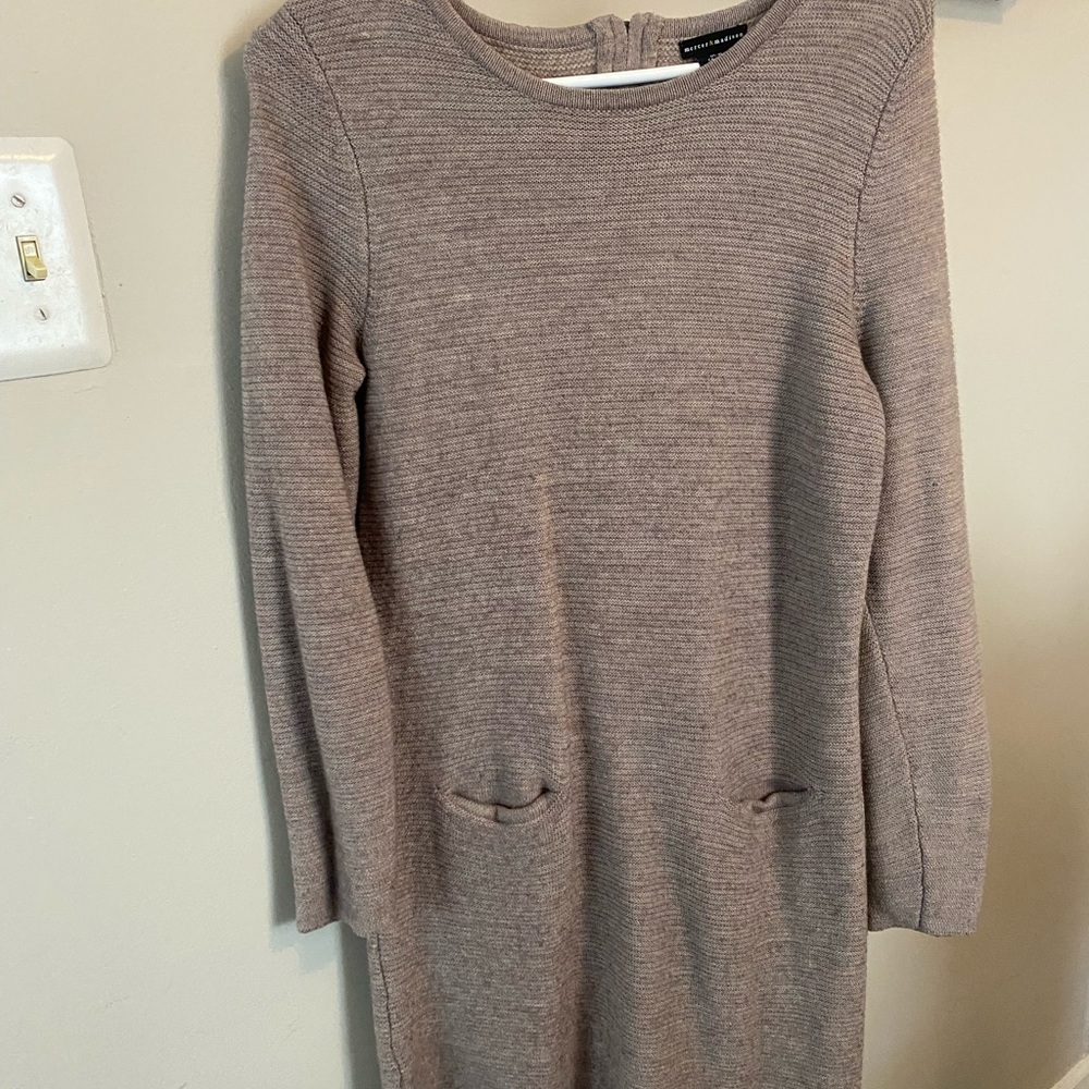 Too small for me now! Only worn once. Size is XL but runs more like a M-L. PFSF.